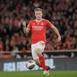 Benfica: Tengstedt fechado e já em Verona