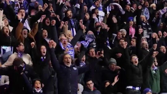 O vídeo que o FC Porto dedicou a Pepe após o anúncio do fim da carreira