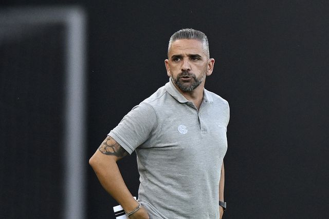 Rui Borges: «Vitória deve-se a combinação de força competitiva e melhor percepção do jogo»