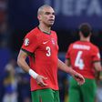 Pepe: «Ser português é um orgulho imenso para mim»