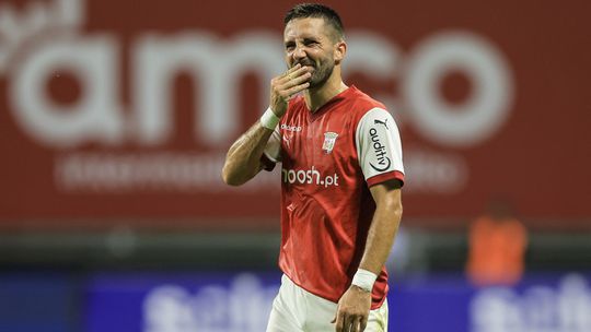 João Moutinho: «Não estamos mais obrigados a ganhar»