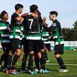 Sporting B arranca hoje: reforços, regressos, saídas e os que sonham com a equipa principal