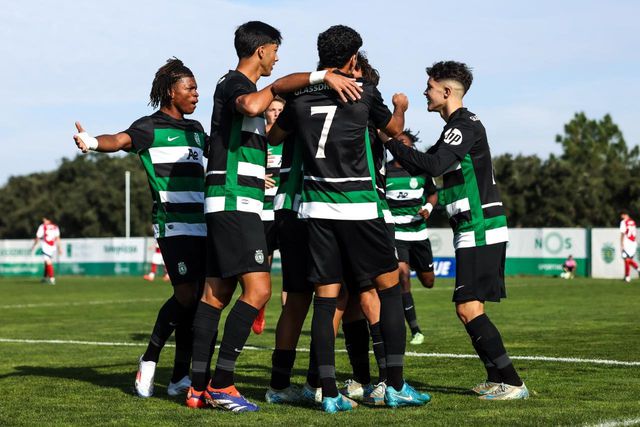 Sporting B arranca hoje: reforços, regressos, saídas e os que sonham com a equipa principal