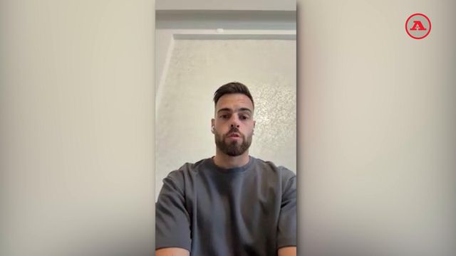 «Na B-SAD treinávamos em Tróia, em Odivelas, mas isso passou para segundo plano»