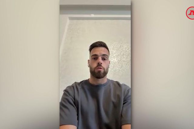 «Na B-SAD treinávamos em Tróia, em Odivelas, mas isso passou para segundo plano»