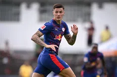 Benfica amarrado! Aursnes e Schjelderup trancam cofre?