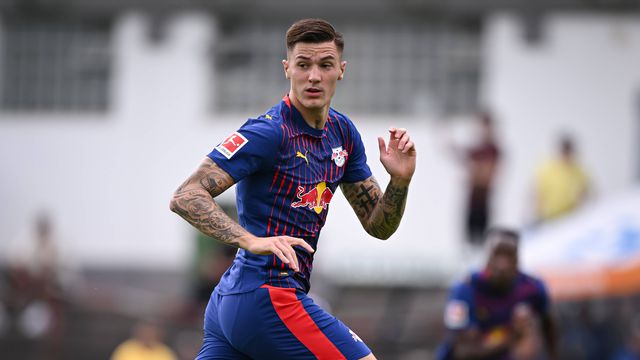 «Sesko teve época de afirmação mas tem tudo para crescer ainda mais»