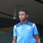 Mercado: central hondurenho apontado ao Nacional