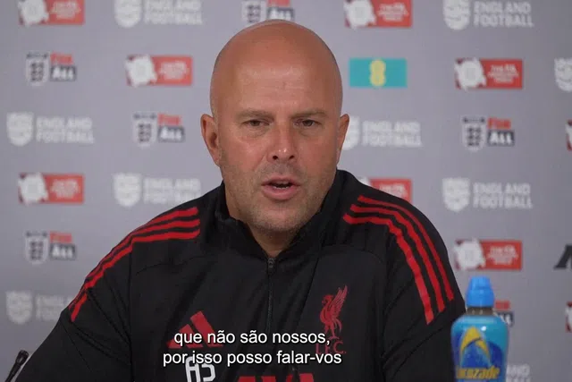 Amorim transforma Manchester! Até as paredes tremem