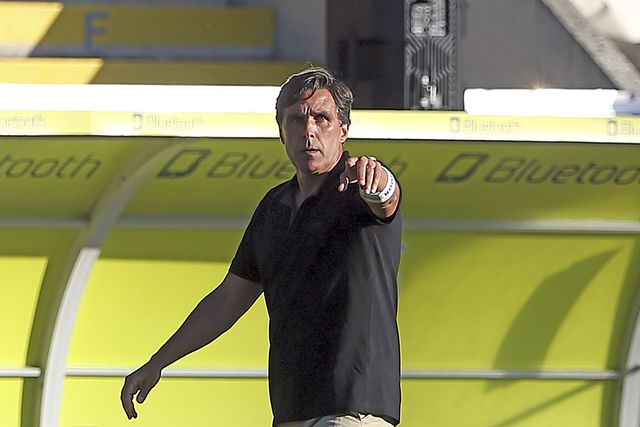 China: Henan de Daniel Ramos na maior goleada da época