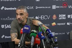Rui Borges explica titularidade de Geny Catamo em vez de Quenda