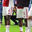 Colapsos inesquecíveis na luta por títulos no futebol europeu (fotogaleria)