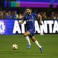 Armando Broja ao serviço do Chelsea Foto: IMAGO