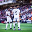 Vinícius e Mbappé nos 300 nomeados para a Bola de Ouro