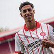 Mercado oficial: Manchester City empresta o 'menino' de Abel