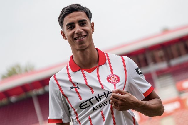 Mercado oficial: Manchester City empresta o 'menino' de Abel