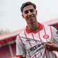Mercado oficial: Manchester City empresta o 'menino' de Abel