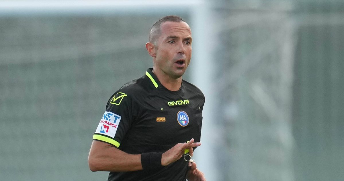 Conhecido o árbitro para o FC Porto-Nottingham Forest