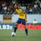 Mercado oficial: Académica volta a receber Fran Pereira