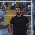 Técnico dos gansos assumiu que a sua equipa não foi capaz de contrariar o poderio dos leões (Foto: Paulo Cunha/LUSA)
