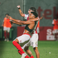 Vai já daqui! O primeiro golo da Liga 3 foi um monumento (vídeo)