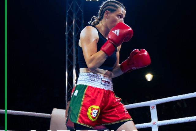 Jogos Mundiais: atletas de kickboxing já têm solução para viajar