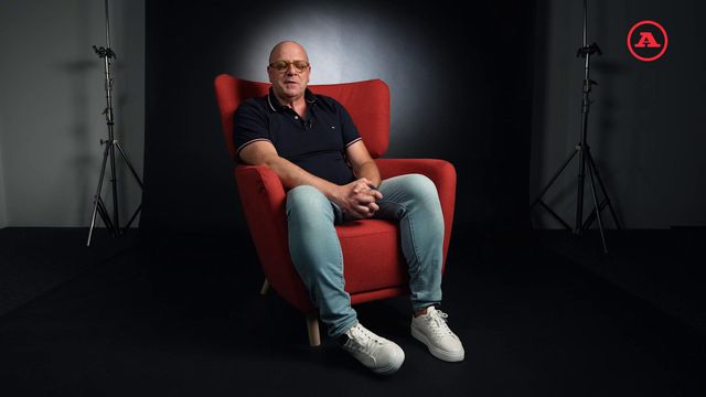 Hoje Jogo Eu: a brincadeira de Pinto da Costa sobre o medo de andar de avião