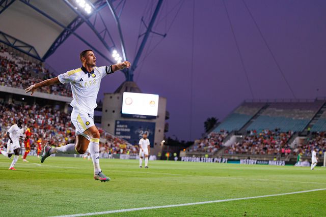 Empurrada pela enorme popularidade de Cristiano Ronaldo, a Seleção de Portugal é a primeira com mais fãs no Instagram