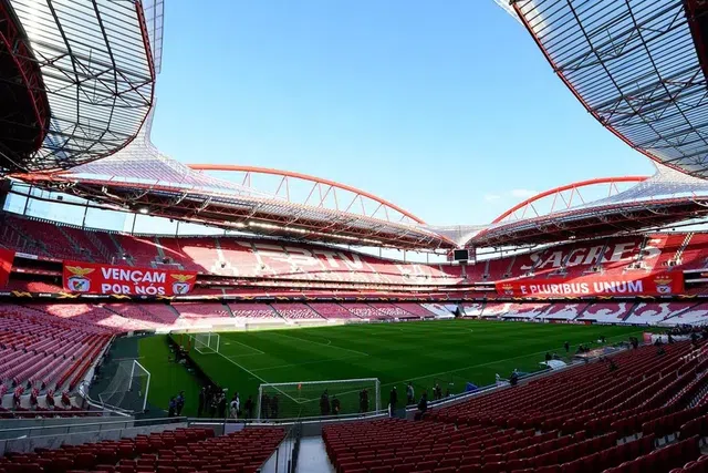 Estádio da Luz