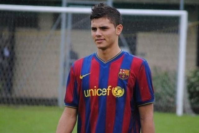 «Icardi fez uma fisga, matou um pombo e fez um churrasco em La Masia»