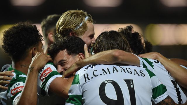 «Luis Suárez oferece tudo o que Harder não é capaz»