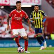 É para isto que o Benfica contratou Barrenechea