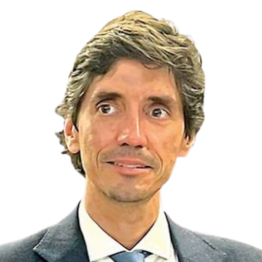 Ricardo G. Cerqueira