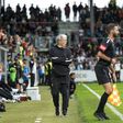 Jorge Jesus, treinador do Al Nassr