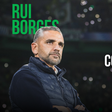 DIRETO: acompanhe a conferência de Imprensa de Rui Borges
