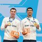 Primeiro ouro para Portugal na China, mas também há prata e bronze!