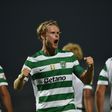 Vídeo: Hjulmand 'à capitão' faz o segundo do Sporting