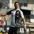 Experiente avançado prepara-se para rumar a outras paragens na temporada que agora se inicia (Foto: IMAGO)