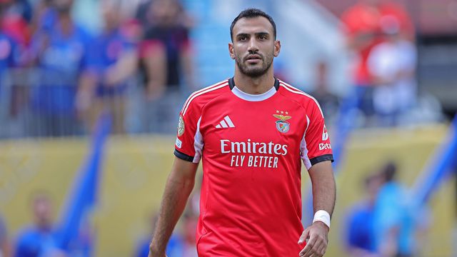 Central de Transferências: carrossel de avançados envolve Amorim, Benfica e FC Porto