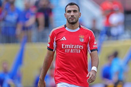 Central de Transferências: carrossel de avançados envolve Amorim, Benfica e FC Porto