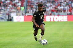 «Coman esteve sempre entre o estrelato e o esquecimento»