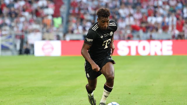 «Coman esteve sempre entre o estrelato e o esquecimento»