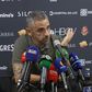Rui Borges: «A equipa não perdeu confiança depois da Supertaça»