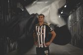 Reinier é o novo reforço do Atlético Mineiro Foto: Atlético Mineiro