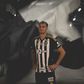 Reinier é o novo reforço do Atlético Mineiro Foto: Atlético Mineiro