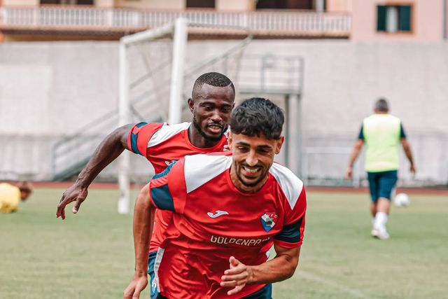 Gil Vicente: caras novas espreitam titularidade na estreia