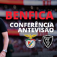 Direto: siga a conferência de Marco Silva