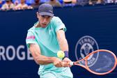 Nuno Borges tem ascensão ao top-50 mundial garantida após o Masters de Montreal