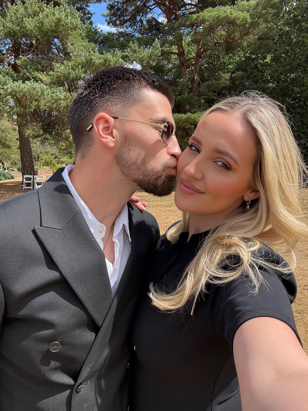 Instagram Jessica Beaumont