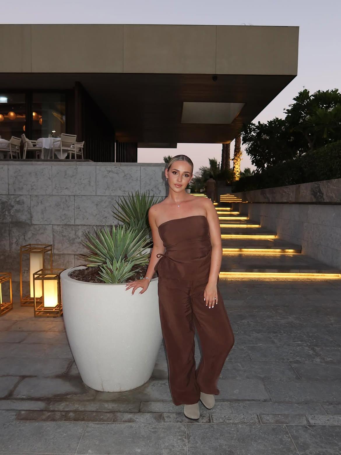 Instagram Jessica Beaumont